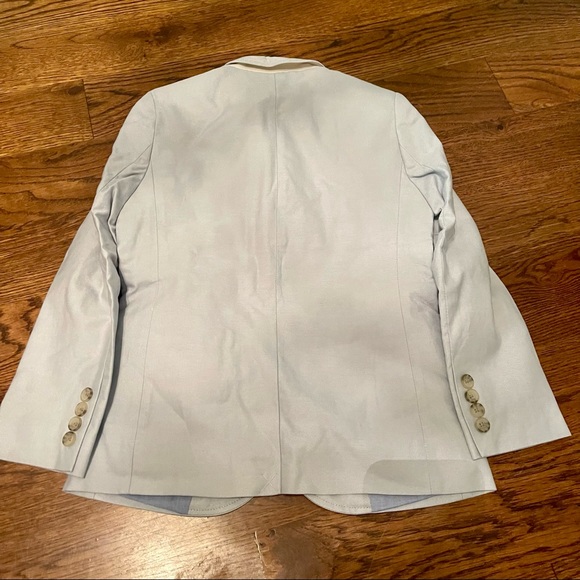 Crewcuts Thompson Blazer Size 8 — Excellent Condition - Picture 6 of 9